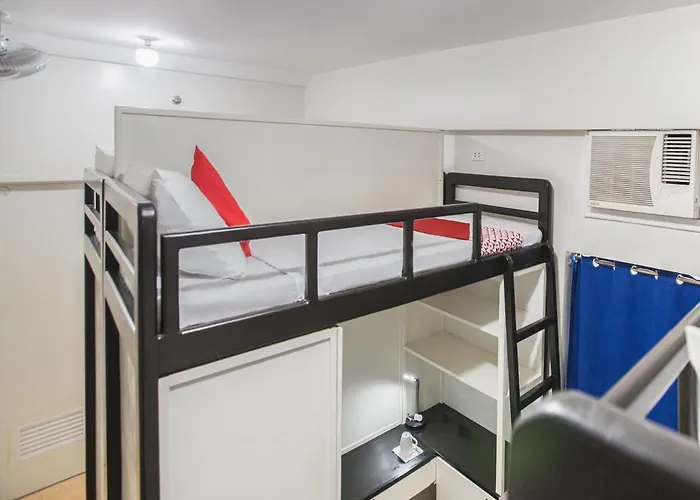 Dormitory Room Mixed